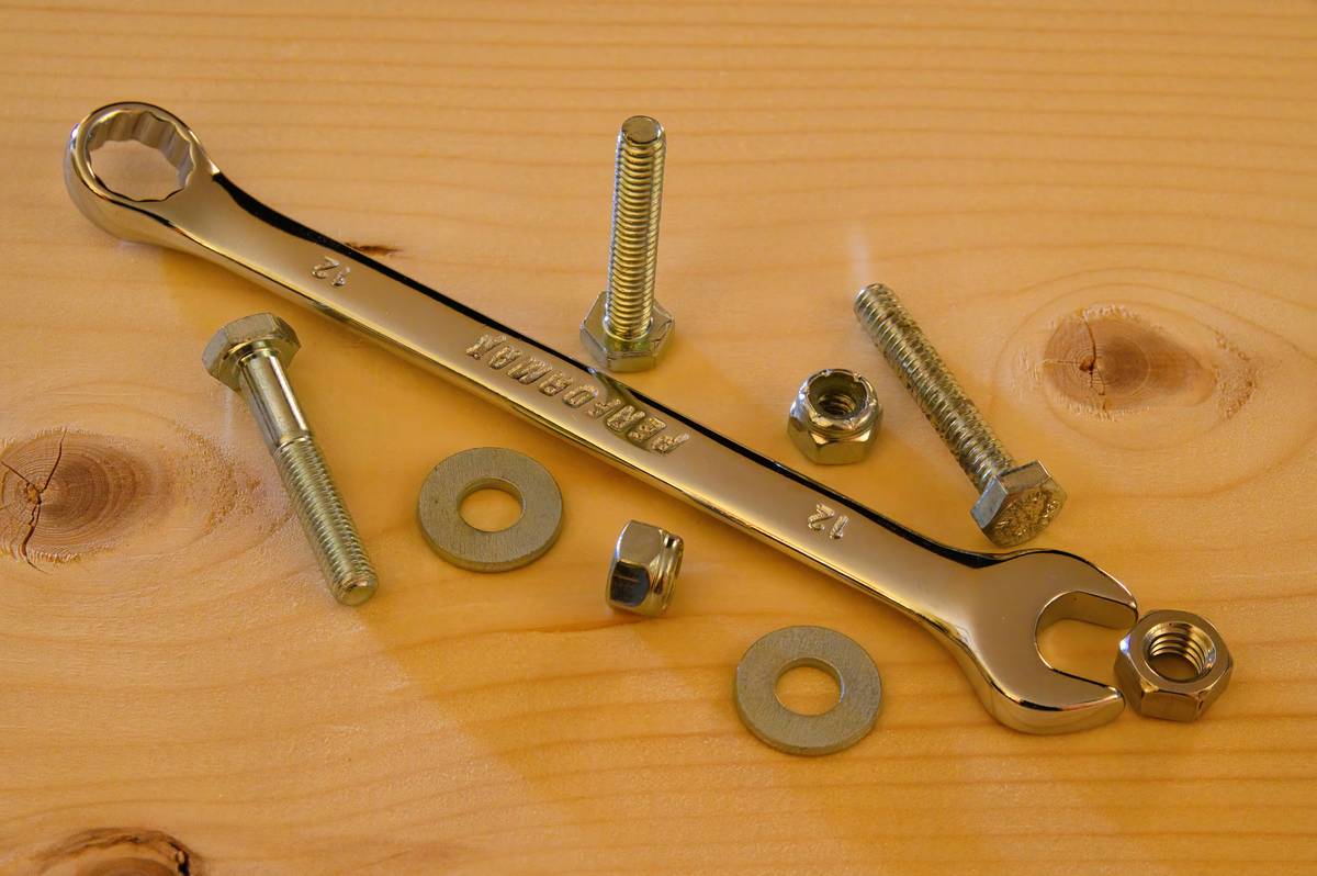 Nut Hardware Tool: 7 Proven Reasons Your Grinder Fails (and How to Fix It)